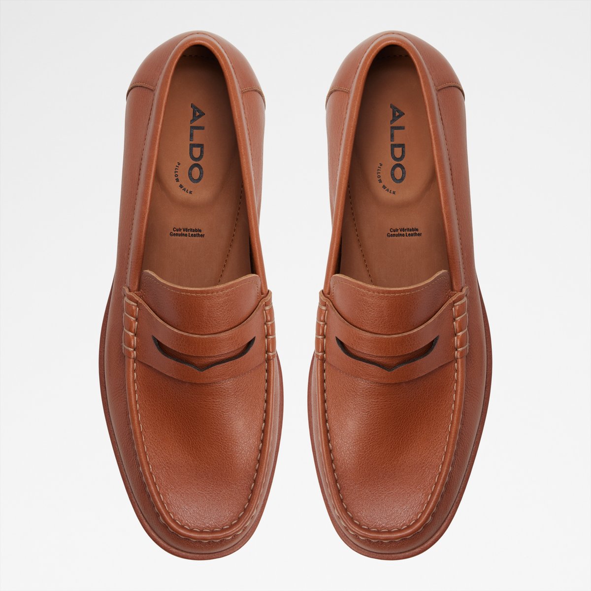 Fioretto Loafers