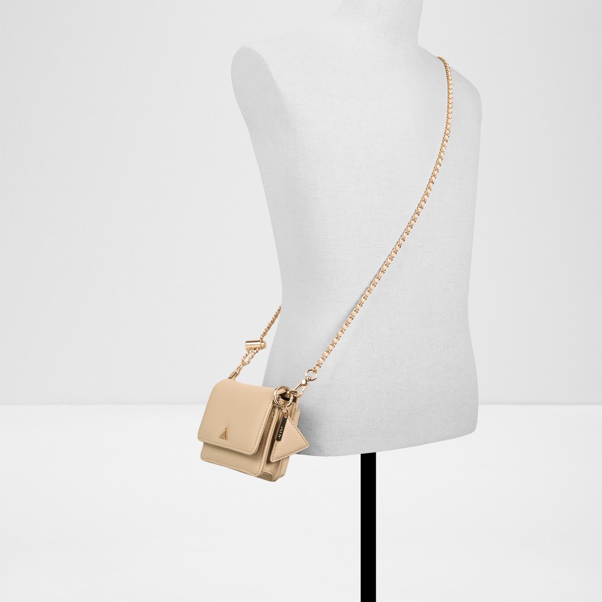 Fiteverything Wallet With Chain