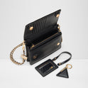 Fiteverything Wallet With Chain
