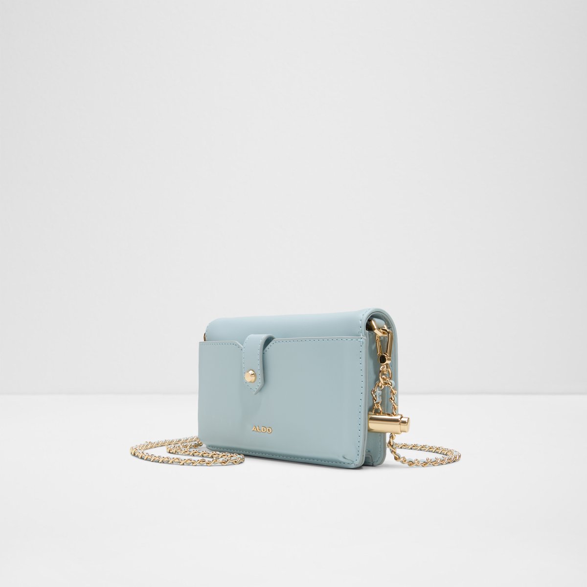 Fiteverything Wallet With Chain