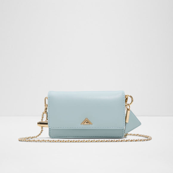 Fiteverything Wallet With Chain