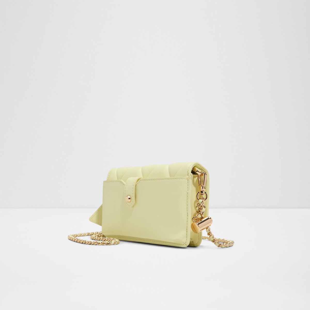 Fititall Wallet With Chain