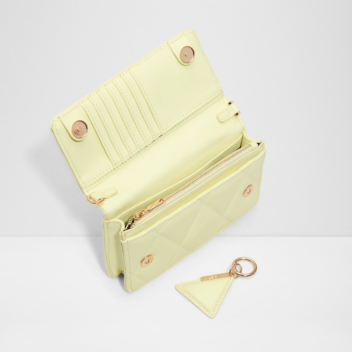 Fititall Wallet With Chain