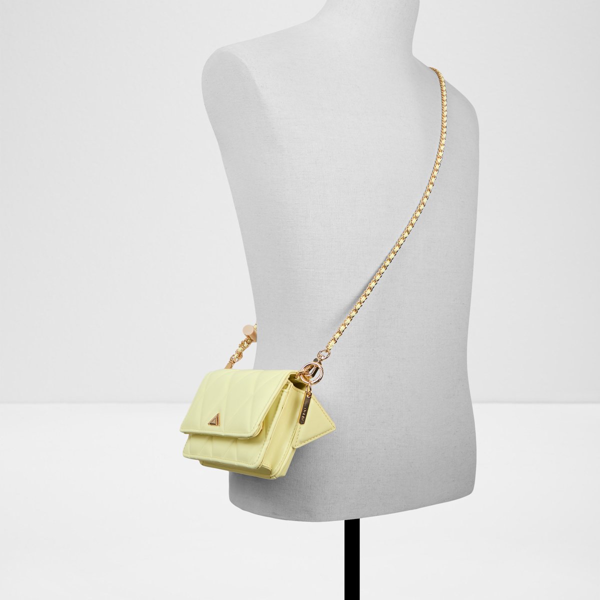 Fititall Wallet With Chain