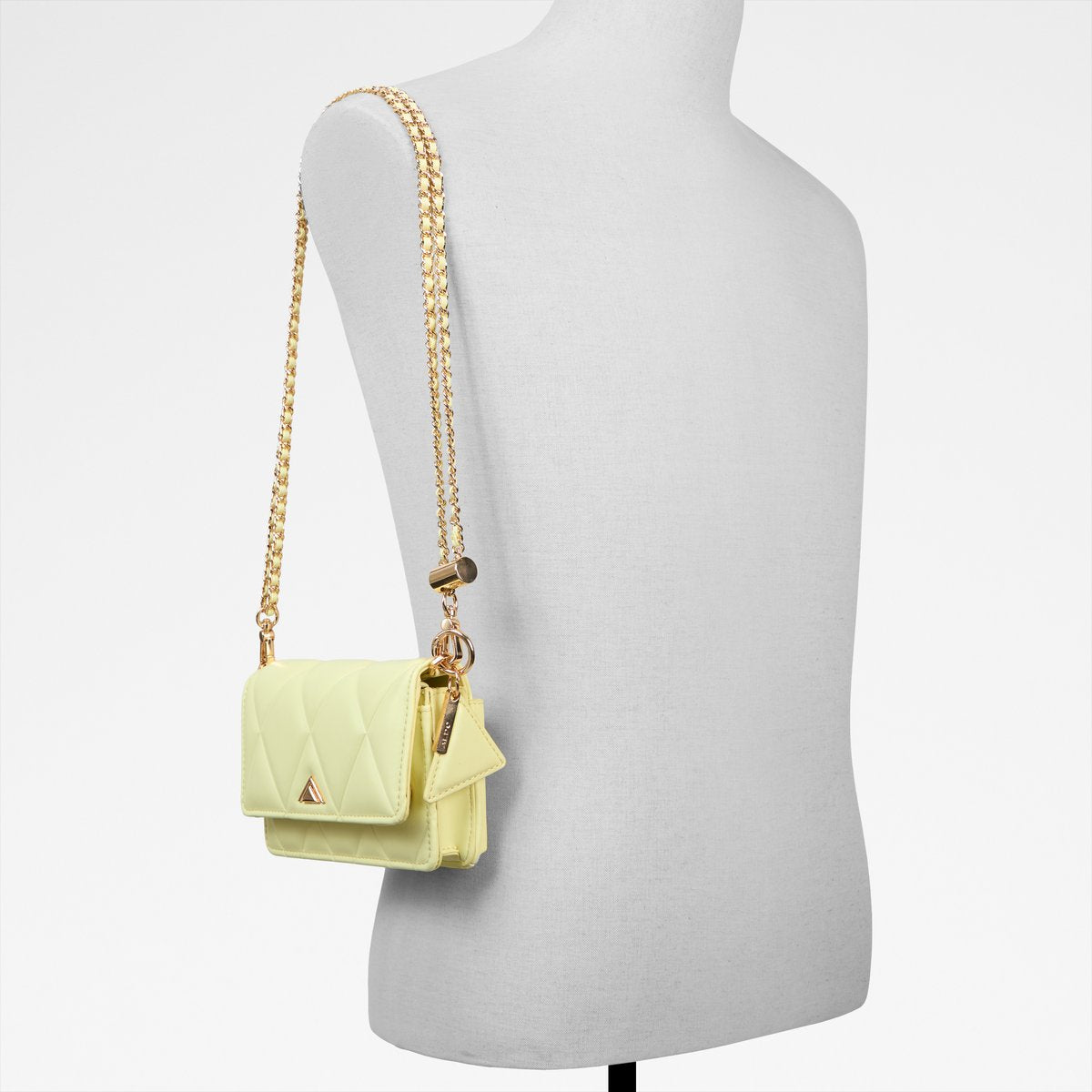 Fititall Wallet With Chain