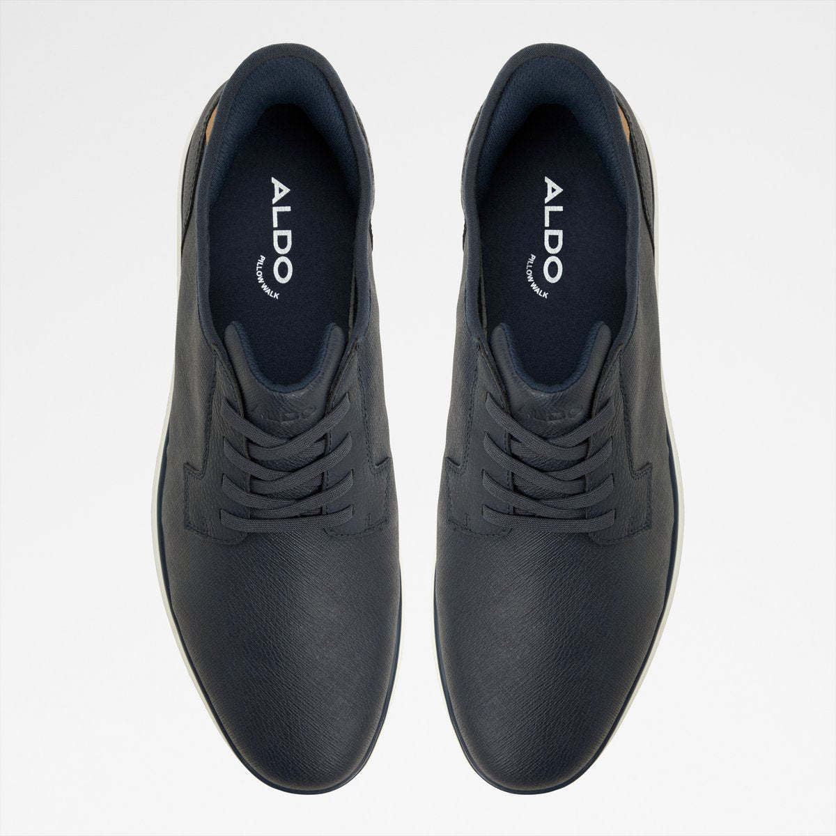 Fitzpatrick Lace-Up Shoes