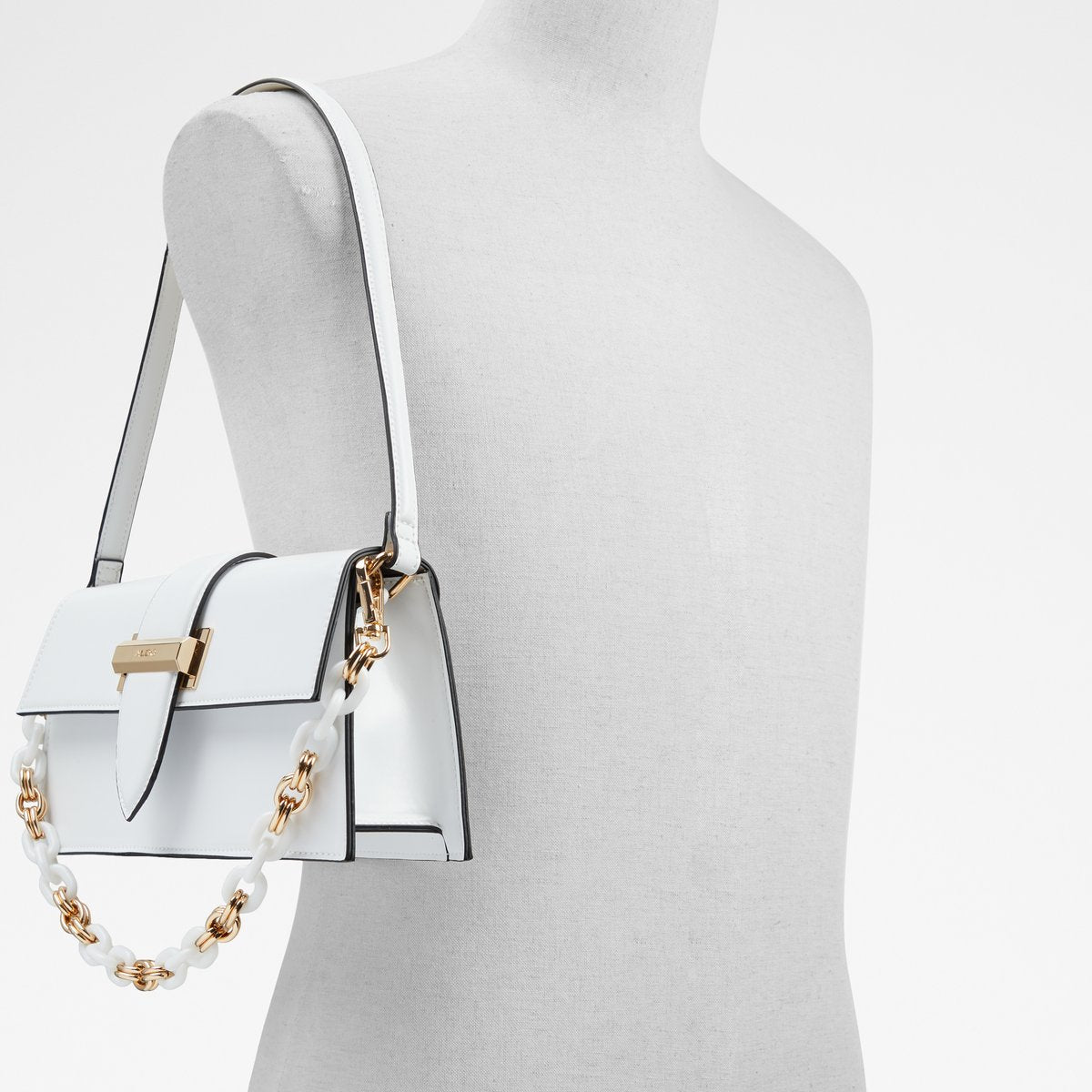 Flaviana Shoulder Bag
