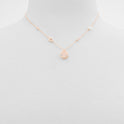 Fleurie Single-Strand Necklace