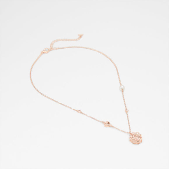 Fleurie Single-Strand Necklace