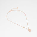 Fleurie Single-Strand Necklace
