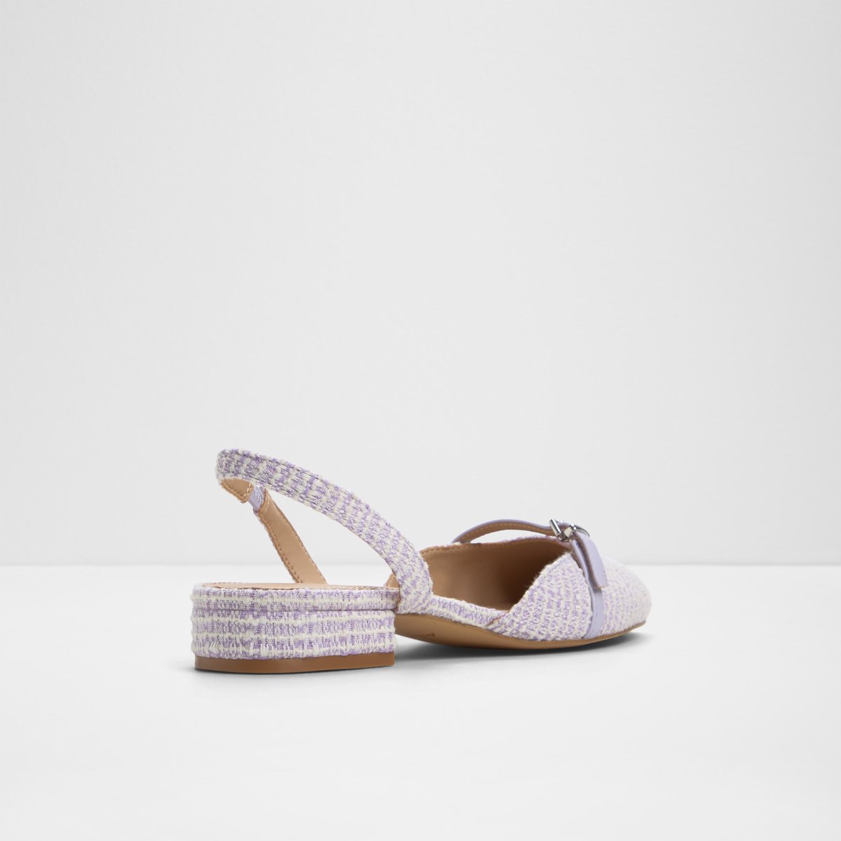 Flintstone Heeled Shoes