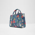 Floralbloom Satchel Bag