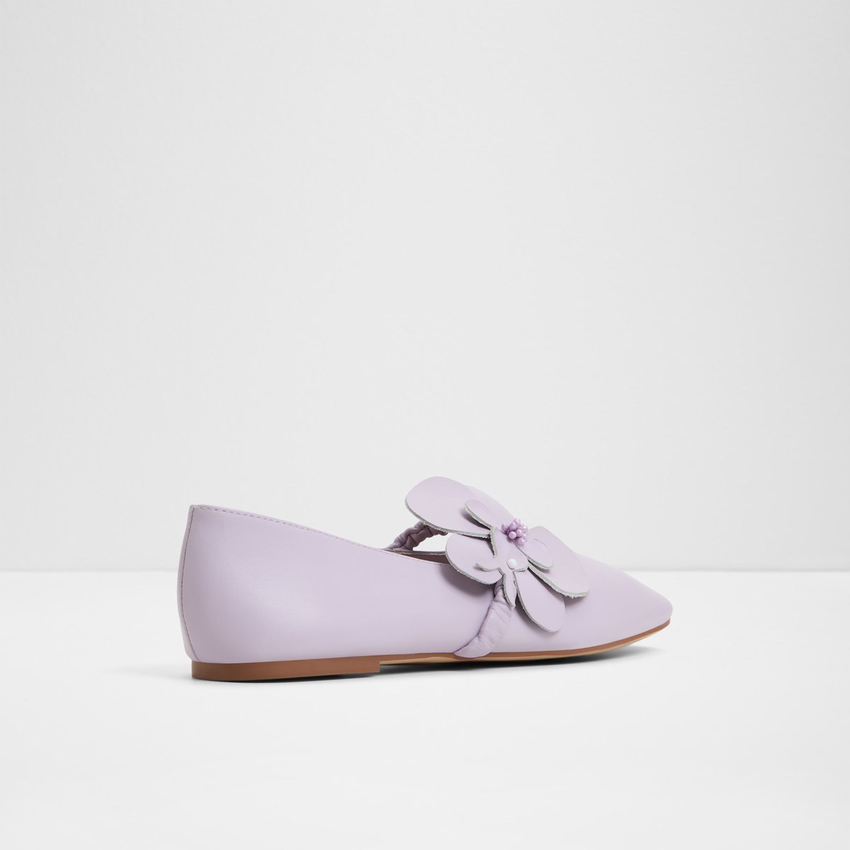Floralina Ballet Flats