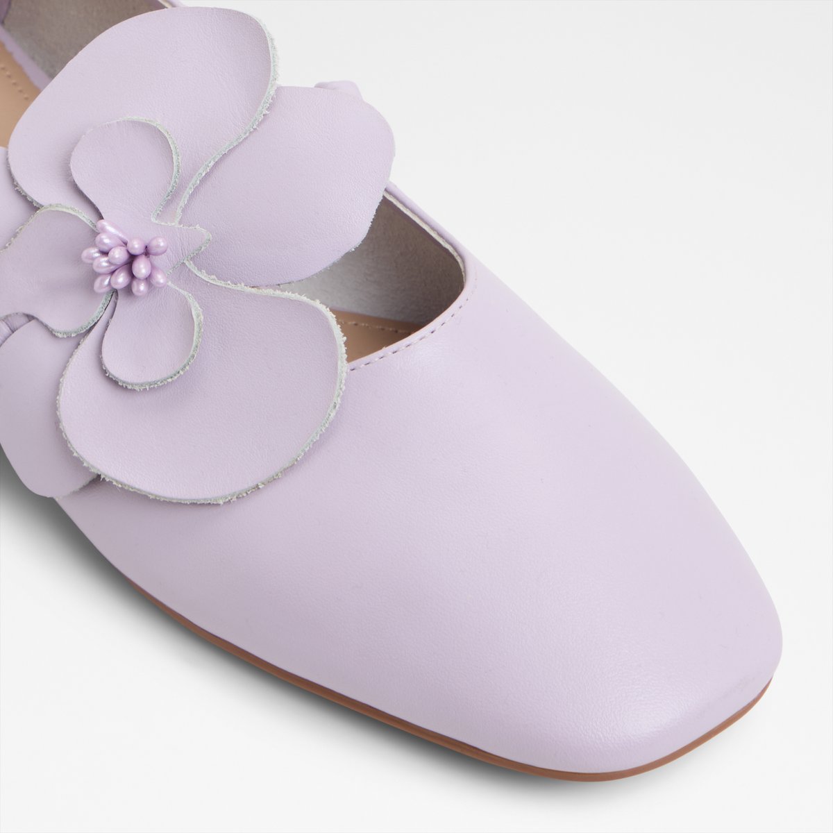 Floralina Ballet Flats