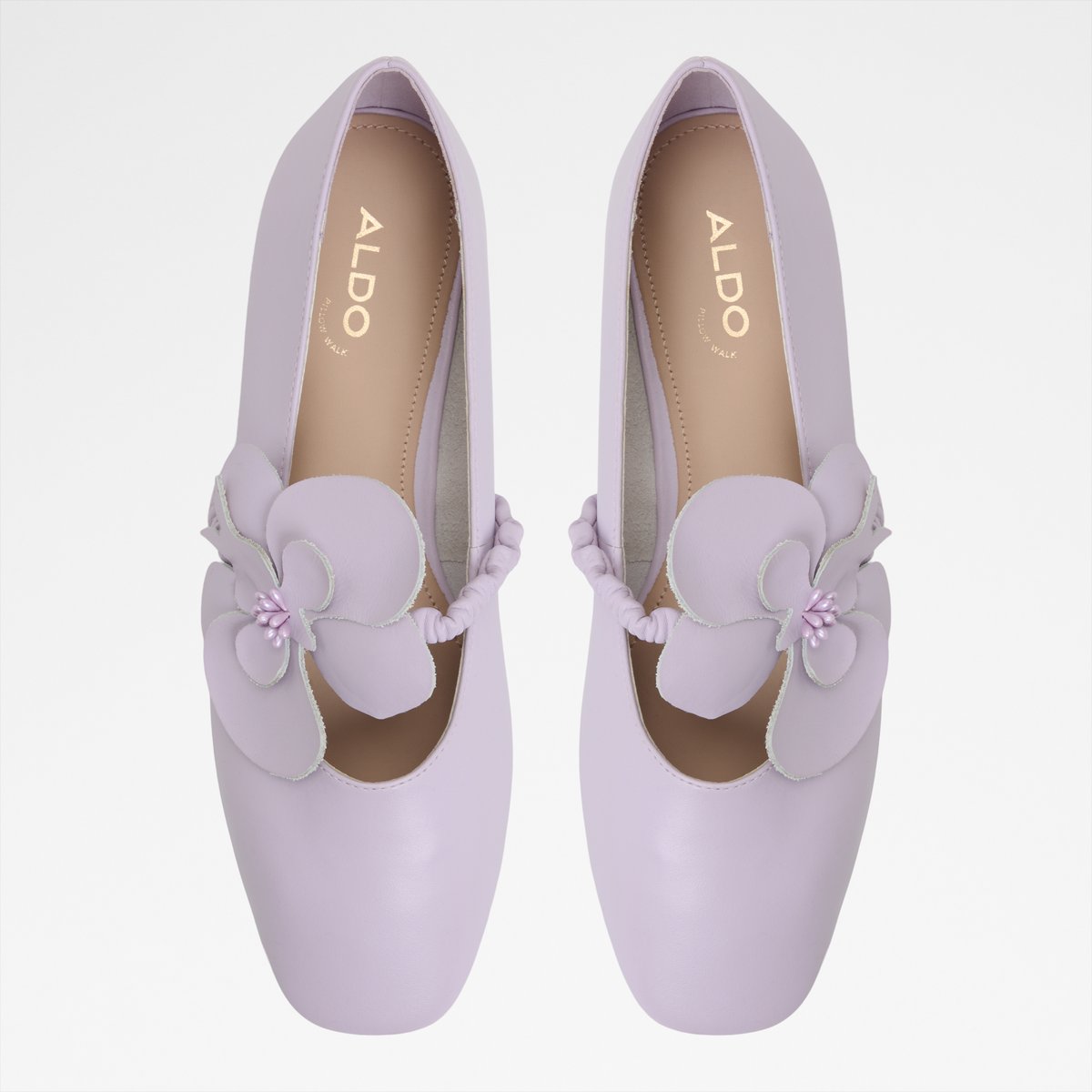 Floralina Ballet Flats