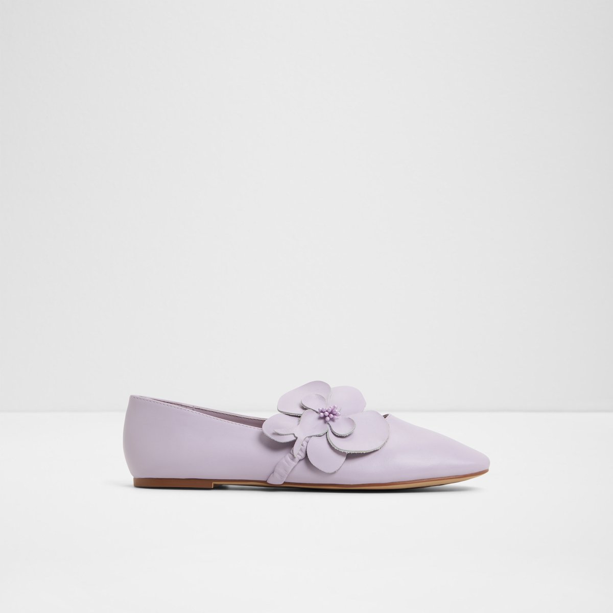Floralina Ballet Flats