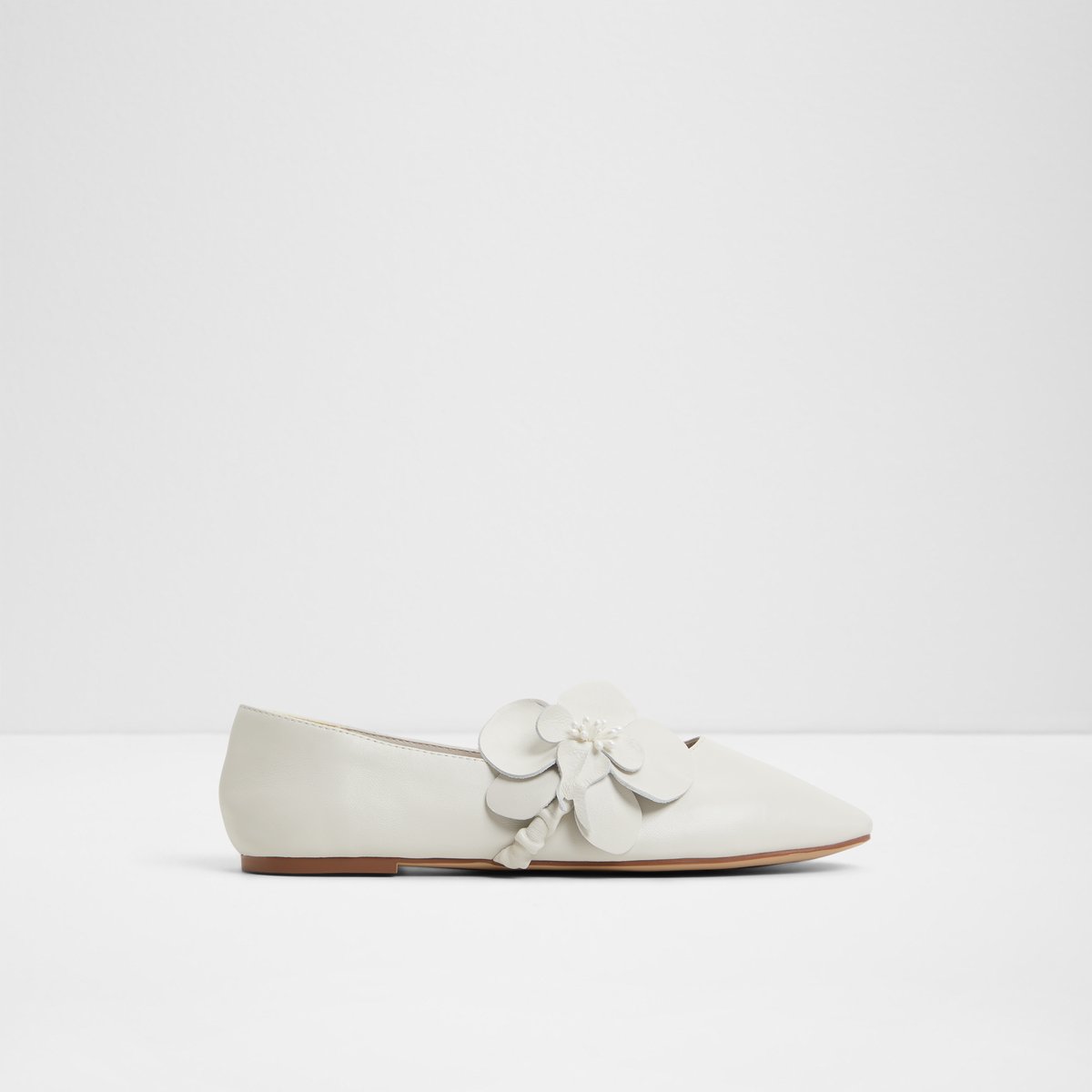 Floralina Ballet Flats