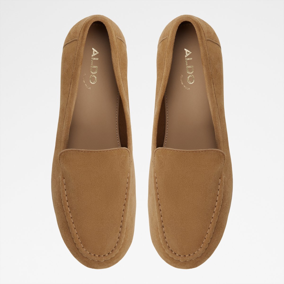 Florana Loafers