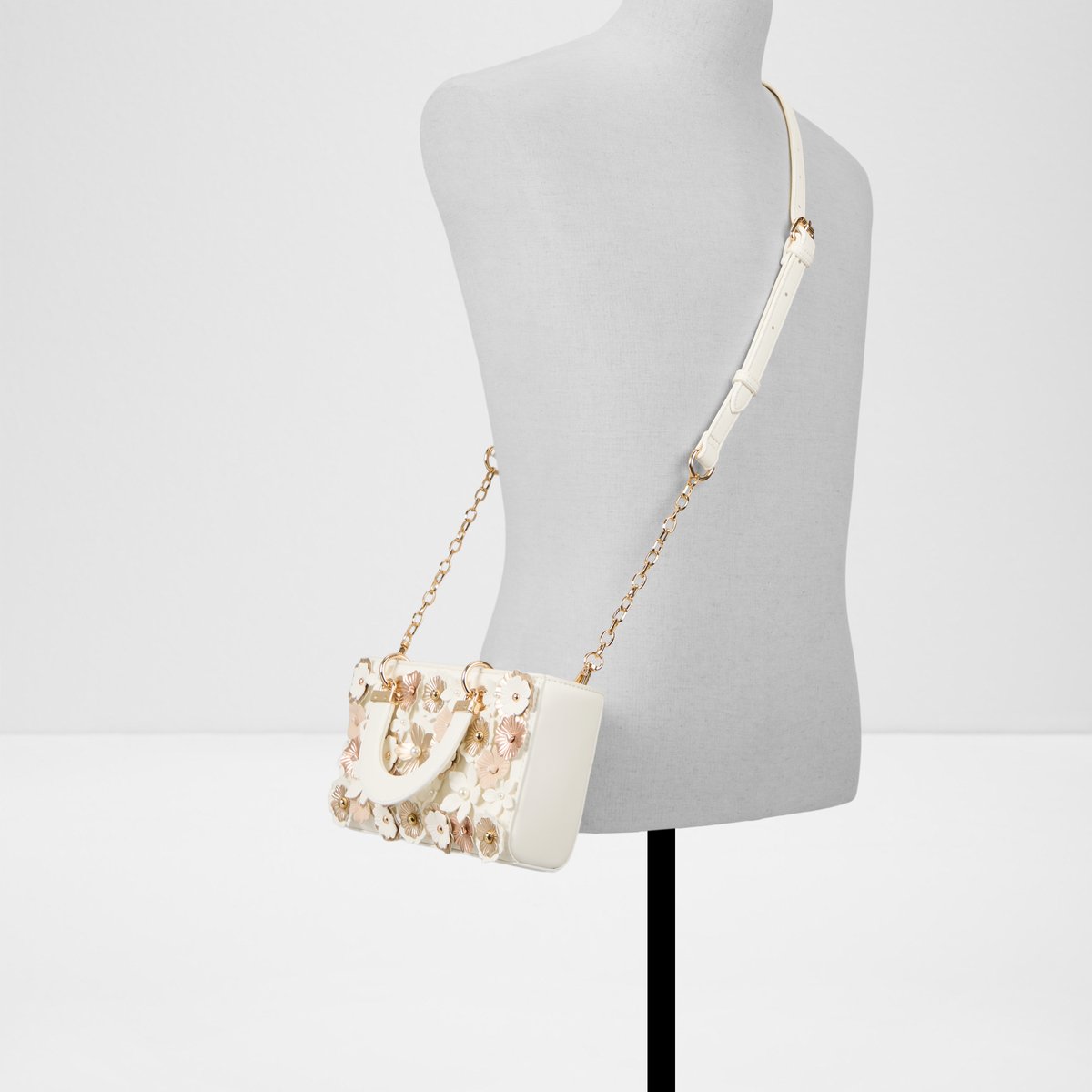 Florellina Satchel Bag