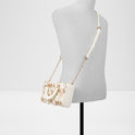 Florellina Satchel Bag