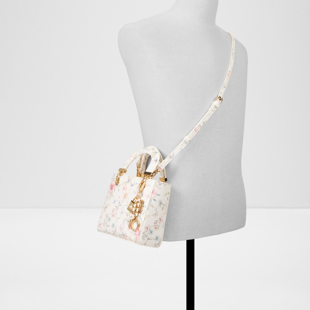 Florense Satchel Bag