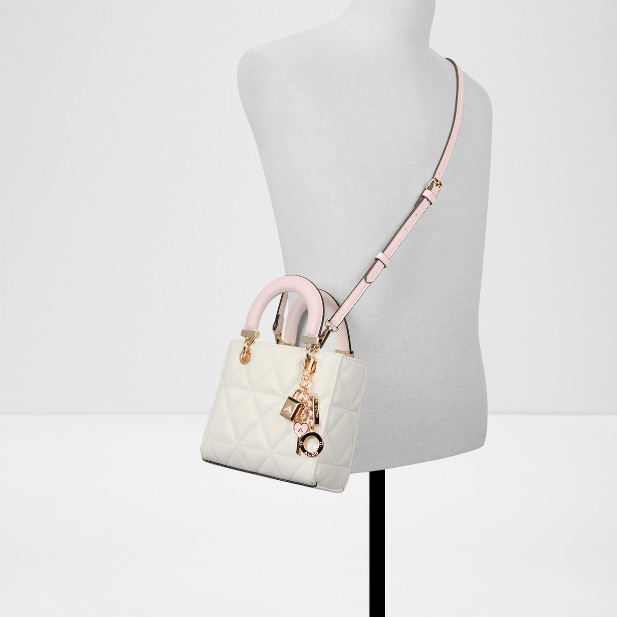 Florense Satchel Bag