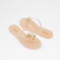 Flutterfly Thong Sandals