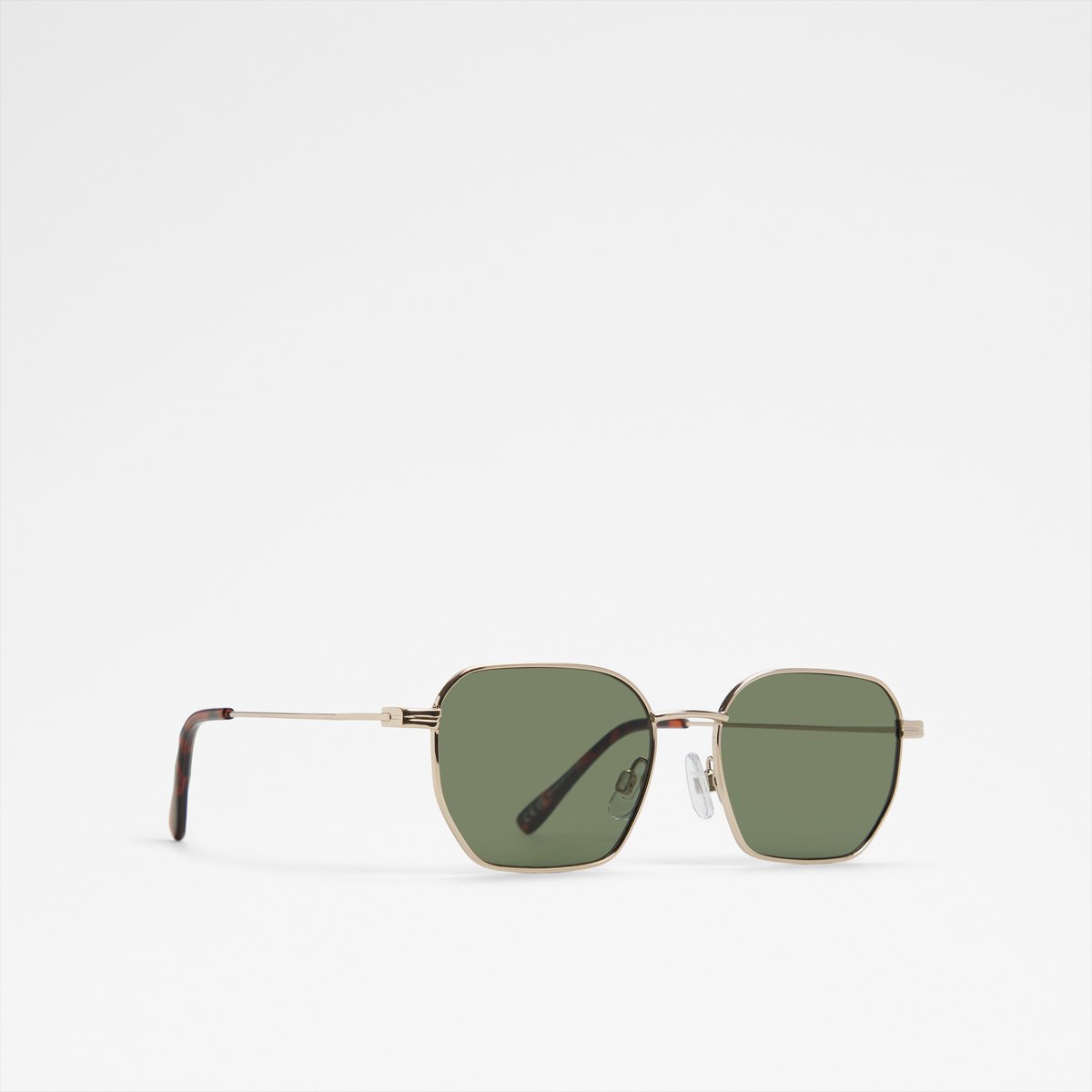 Flyynn Octagonal Sunglasses