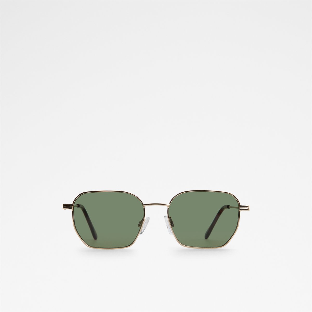 Flyynn Octagonal Sunglasses