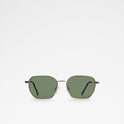 Flyynn Octagonal Sunglasses