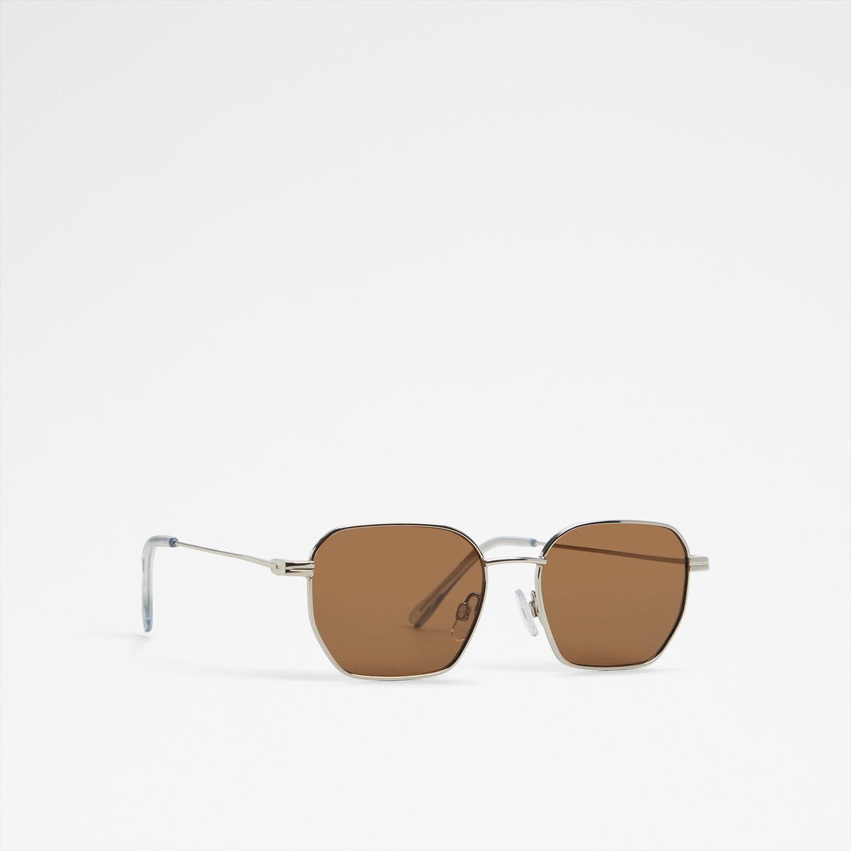 Flyynn Octagonal Sunglasses