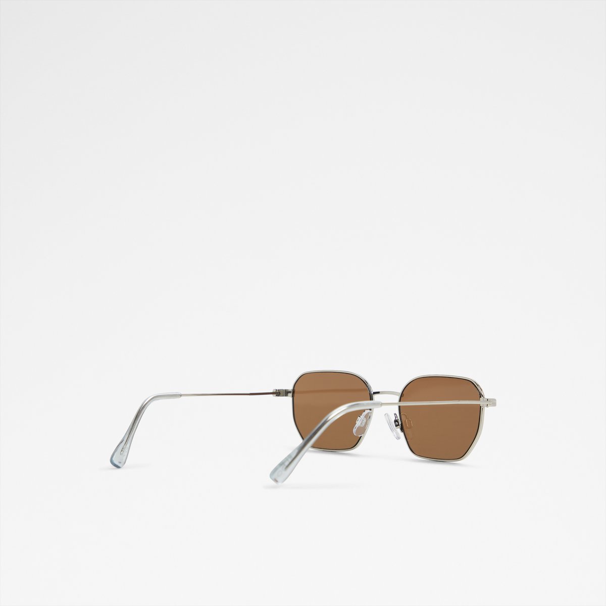 Flyynn Octagonal Sunglasses