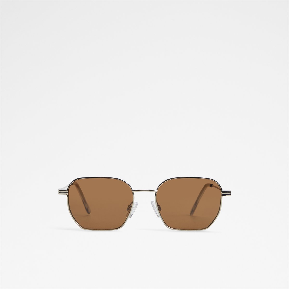 Flyynn Octagonal Sunglasses