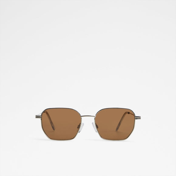 Flyynn Octagonal Sunglasses