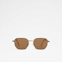 Flyynn Octagonal Sunglasses