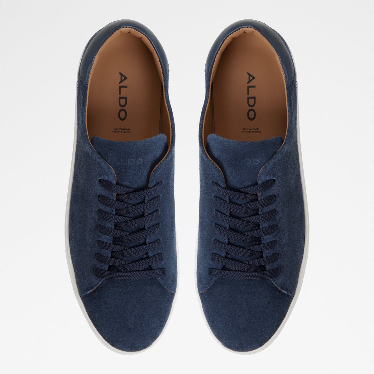 Fonzo Low-Top Sneakers