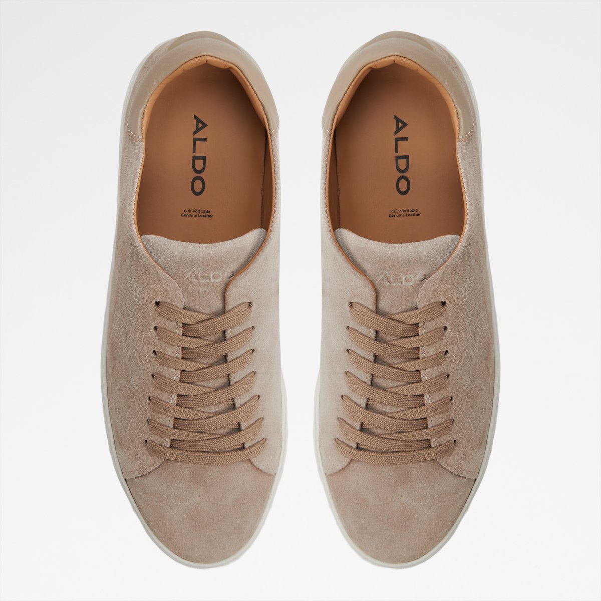 Fonzo Low-Top Sneakers
