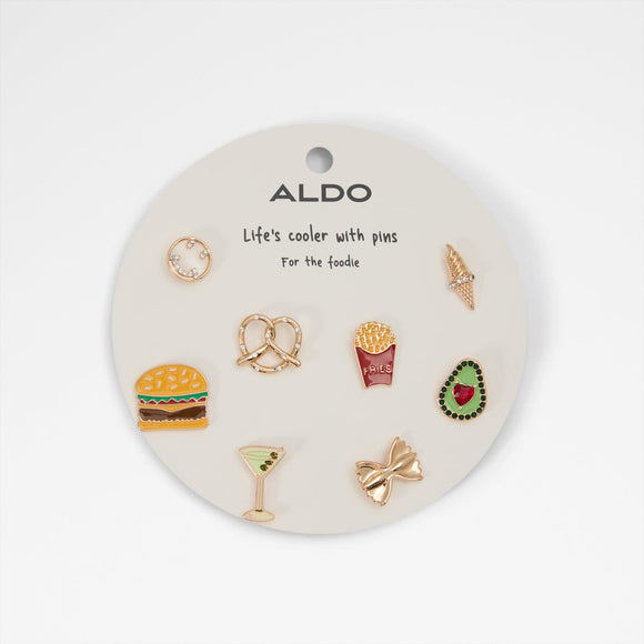 Foodie Pins