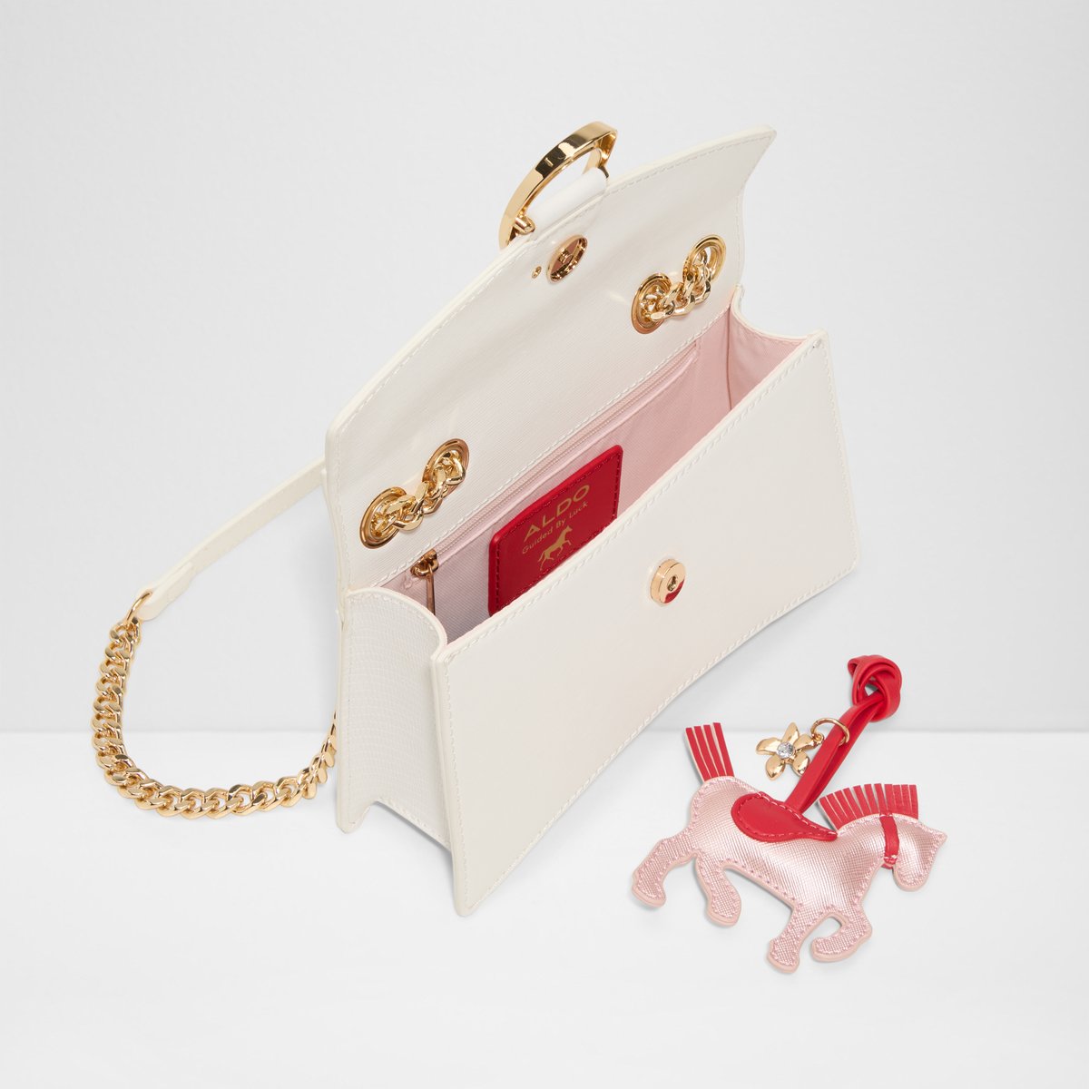 Fortunata Cross Body Bag