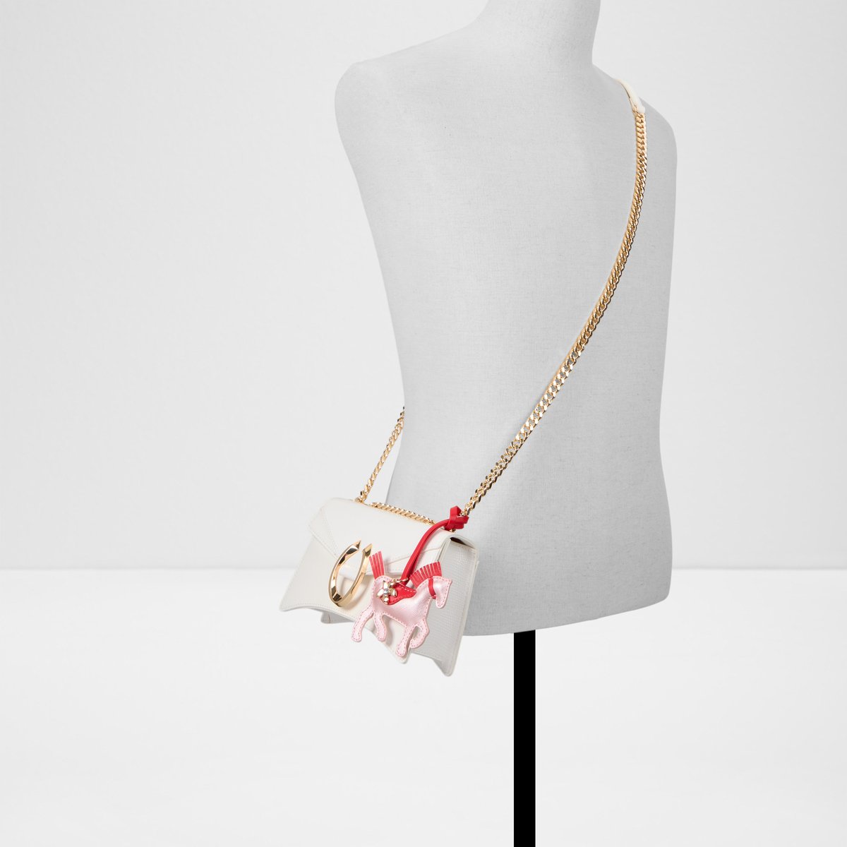 Fortunata Cross Body Bag