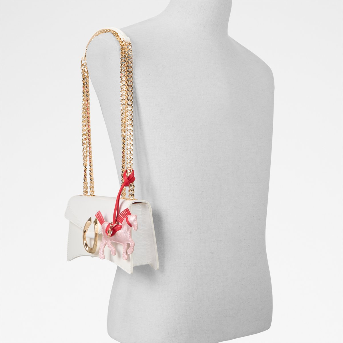 Fortunata Cross Body Bag