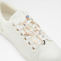 Fortunes Shoe Ornament