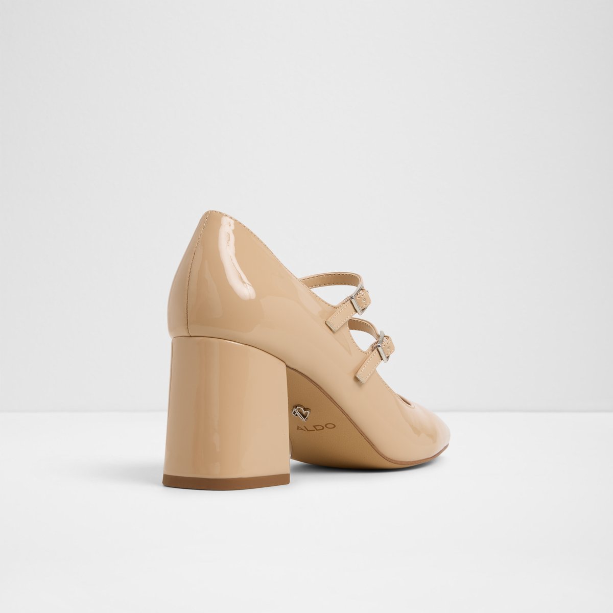 Fountaintree Heeled Shoes