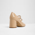 Fountaintree Heeled Shoes