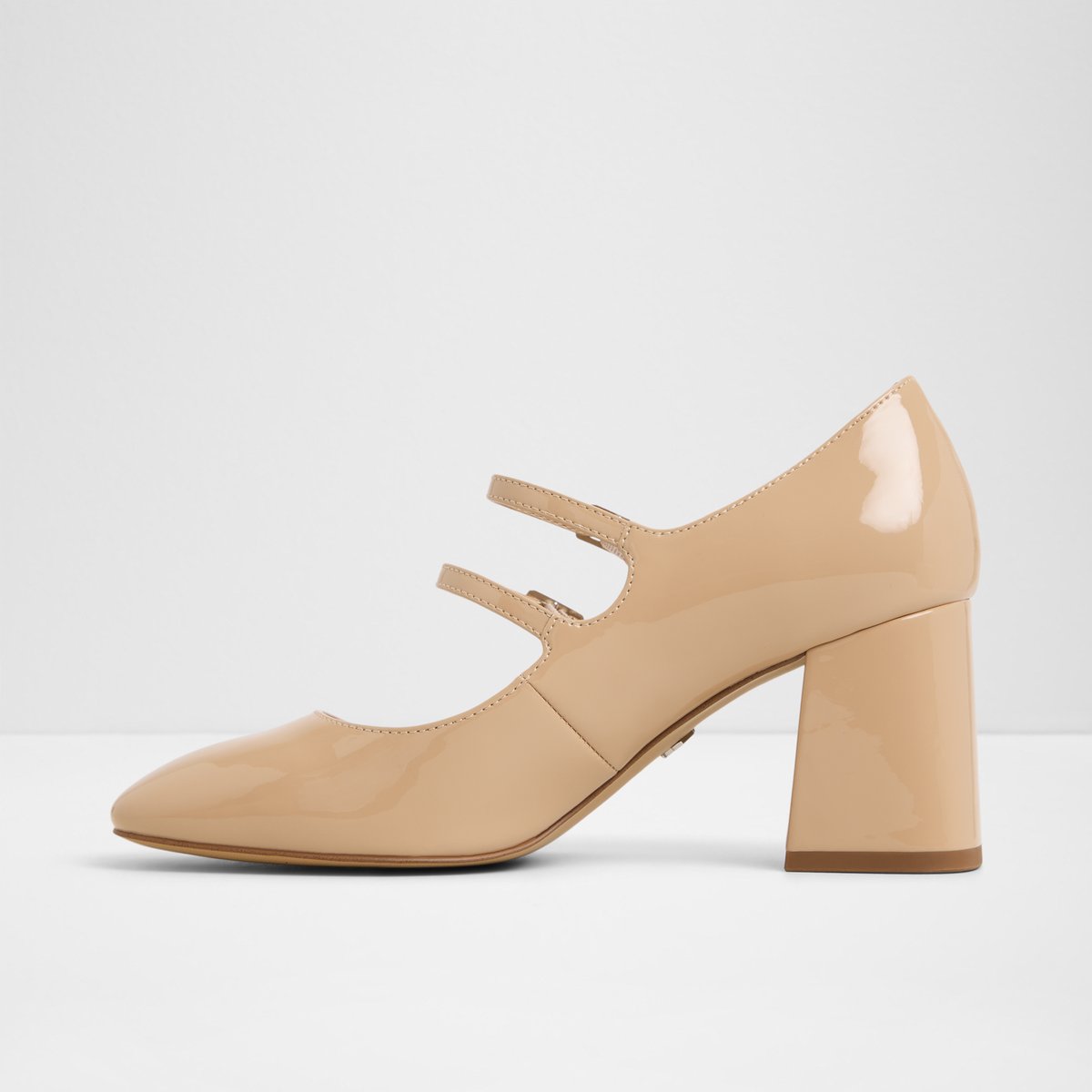 Fountaintree Heeled Shoes