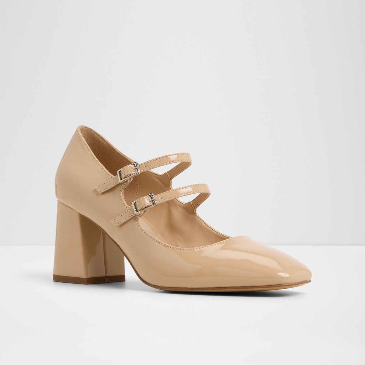 Fountaintree Heeled Shoes