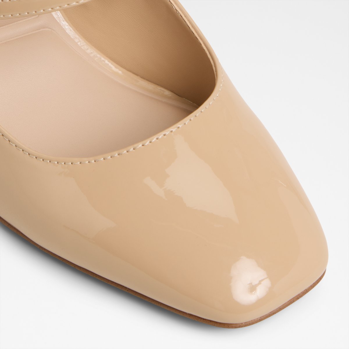 Fountaintree Heeled Shoes