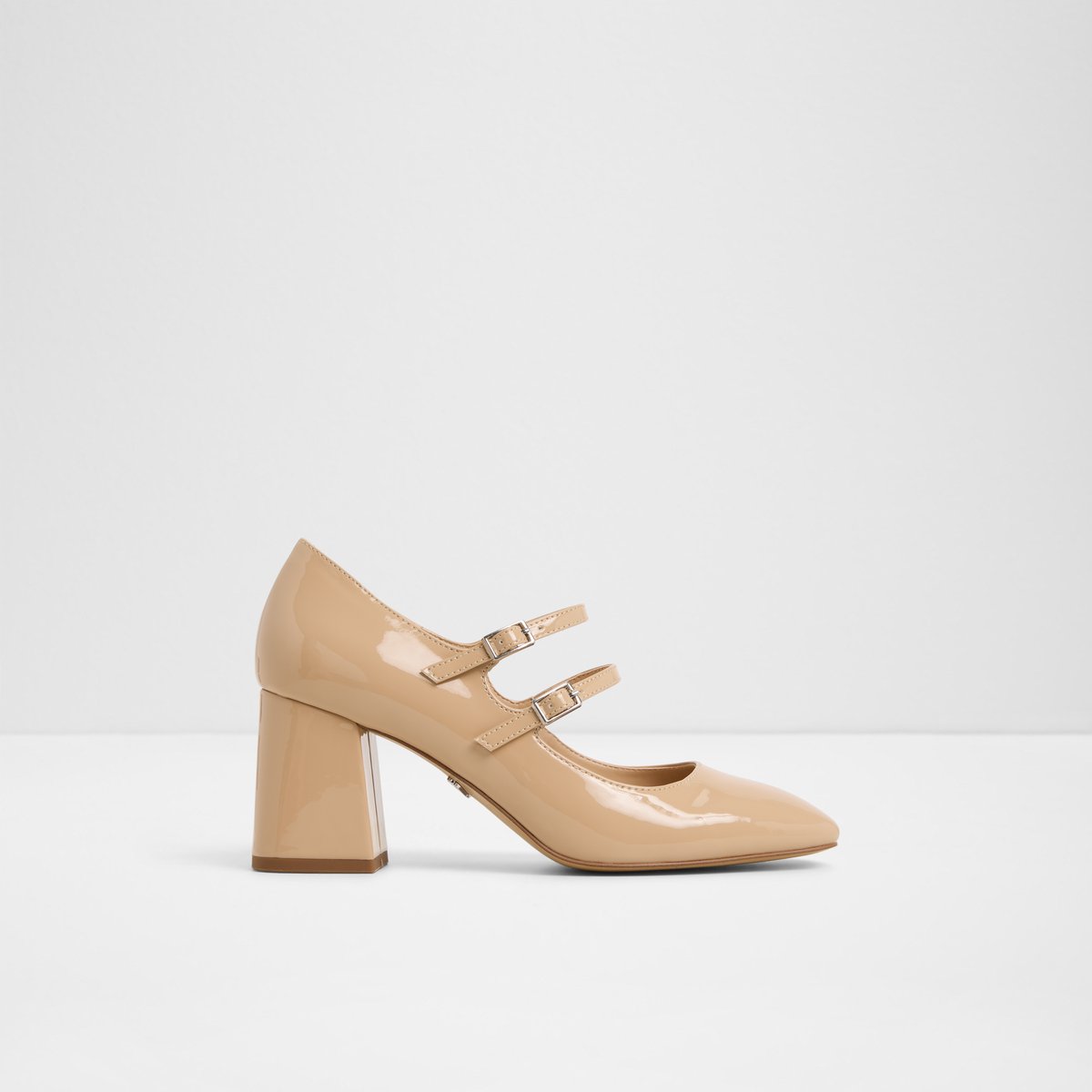 Fountaintree Heeled Shoes