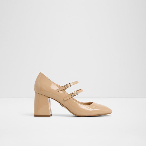 Fountaintree Heeled Shoes