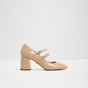 Fountaintree Heeled Shoes